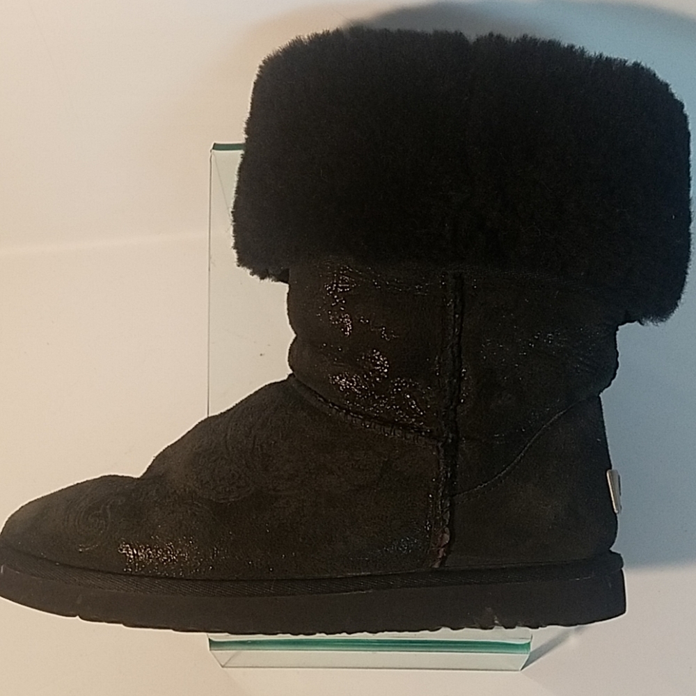 Ugg Booties - image 7